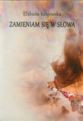 Zamieniam ... - Elżbieta Krajewska -  fremdsprachige bücher polnisch 