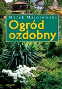 Ogród ozdo... - Marek Majorowski - Ksiegarnia w niemczech