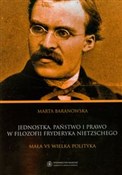 Polska książka : Jednostka ... - Marta Baranowska