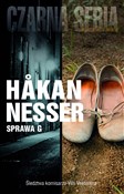 Sprawa G - Hakan Nesser - Ksiegarnia w niemczech