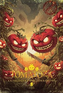Bild von Tomatoza. Antologia pomidorrorowa
