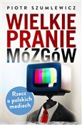 Wielkie pr... - Piotr Szumlewicz -  Książka z wysyłką do Niemiec 