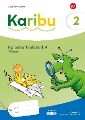 Książka : KARIBU 2 A...