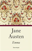 Emma - Jane Austen - buch auf polnisch 