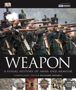 Bild von Weapon
