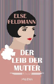 Książka : FELDMANN, ...