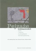 Polnische buch : Pejzaże to...