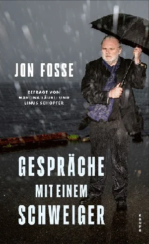 Obrazek 'DER NOBELPREIS WÄRE EINE KATASTROPHE.'