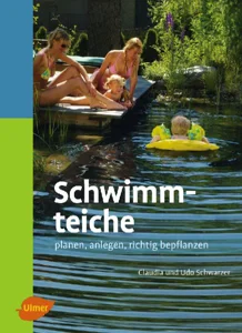 Obrazek SCHWARZER, C: SCHWIMMTEICHE