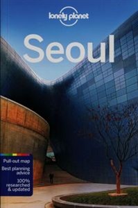 Bild von Lonely Planet Seoul