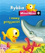 Zobacz : Rybka Mini... - Katarzyna Janusik, Magdalena Zielińska