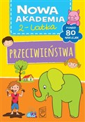 Nowa Akade... - Ewa Gorzkowska-Parnas -  Polnische Buchandlung 