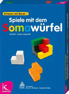 Obrazek SOMAWÜRFEL