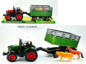 Traktor z ... -  Polnische Buchandlung 