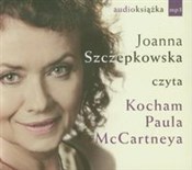 [Audiobook... - Joanna Szczepkowska - buch auf polnisch 