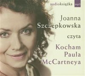 Bild von [Audiobook] Kocham Paula McCartneya