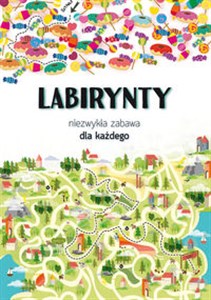 Bild von Labirynty Niezwykła zabawa dla każdego