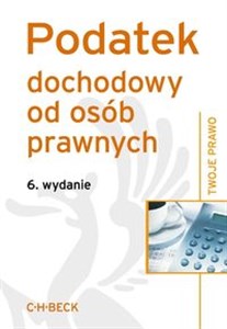 Obrazek Podatek dochodowy od osób prawnych