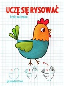 Bild von Uczę się rysować - Gospodarstwo