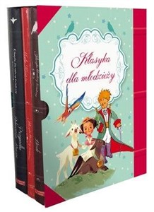 Bild von Pakiet Klasyka dla młodzieży