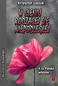 Obrazek W cieniu rodzącej się Niepodległej A to Polska właśnie