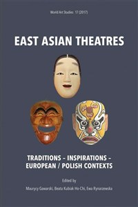 Bild von East Asian Theatres