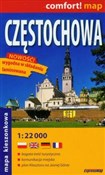 Polnische buch : Częstochow...