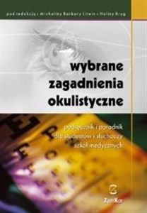 Bild von Wybrane zagadnienia okulistyczne