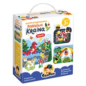 Polnische buch : Puzzle pro...