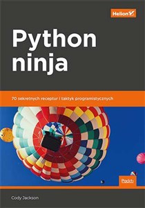 Bild von Python Ninja