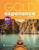 Książka : Gold Exper... - Katheryn Alevizos, Suzanne Gaynor, Megan Roderick