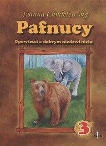 Bild von Pafnucy Opowieści o dobrym niedźwiedziu część 3