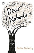 Zobacz : Dear Nobod... - Berlie Doherty