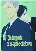 Chłopak z ... - Tsuta Suzuki - buch auf polnisch 