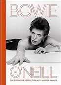 Polnische buch : Bowie by O...