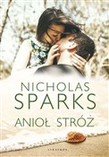 Polnische buch : Anioł Stró... - Nicholas Sparks
