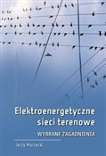 Elektroene... - Jerzy Marzecki -  Książka z wysyłką do Niemiec 