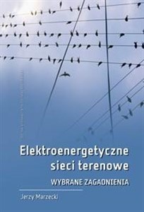 Bild von Elektroenergetyczne sieci terenowe