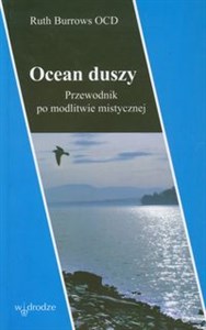 Obrazek Ocean duszy Przewodnik po modlitwie mistycznej