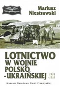 Lotnictwo ... - Mariusz Niestrawski - buch auf polnisch 