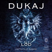 Książka : [Audiobook... - Jacek Dukaj