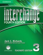 Zobacz : Interchang... - Jack C. Richards, Jonathan Hull, Susan Proctor