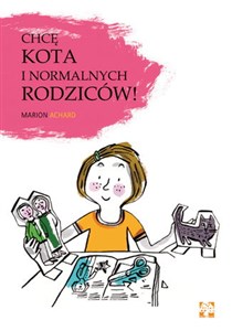 Bild von Chcę kota i normalnych rodziców