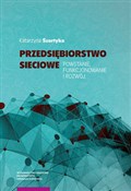 Przedsiębi... - Katarzyna Szortyka - buch auf polnisch 