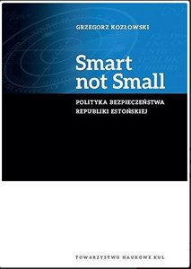 Bild von Smart not Small