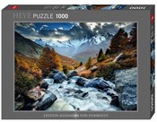 Książka : Puzzle 100...