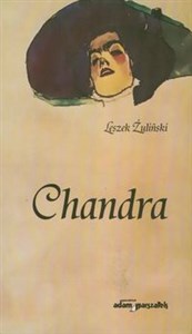 Bild von Chandra