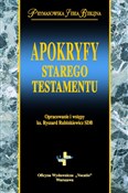 Apokryfy S... - Ryszard Rubinkiewicz - buch auf polnisch 