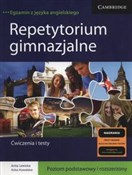 Repetytori... - Anita Lewicka, Anna Kowalska -  Polnische Buchandlung 