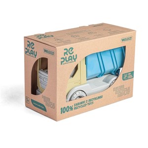 Obrazek RePlay Tech Truck wywrotka 43000